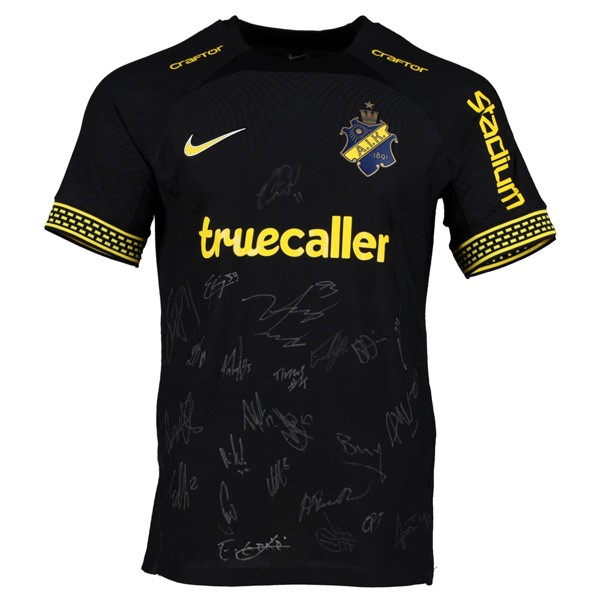 Tailandia Camiseta AIK 1ª 2024-2025